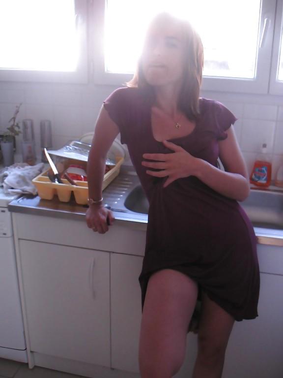 25P REAL GIRLS FROM AROUND THE WORLD - AGNES