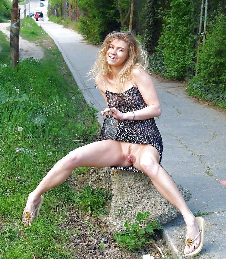 22P Hotties in Public