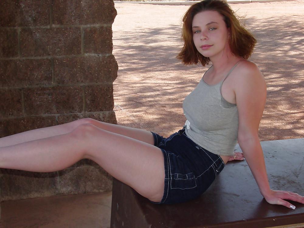 25P Teen Natural Full Gallery