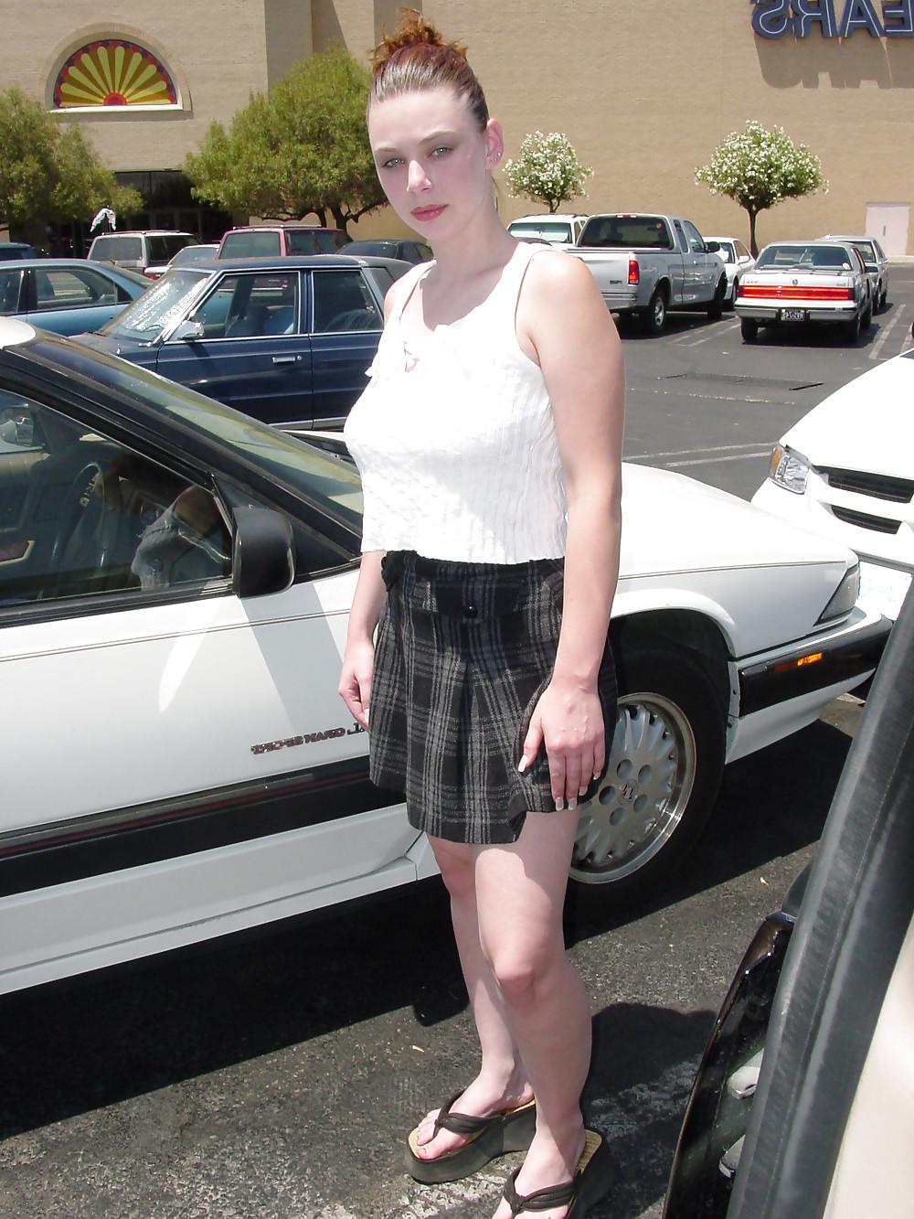 25P Teen Natural Full Gallery