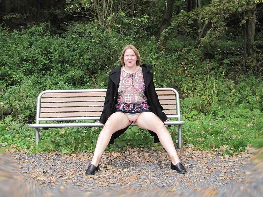24P German Chubby Milf