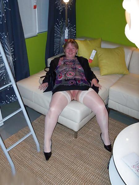 24P German Chubby Milf