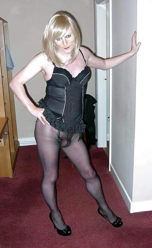 25P My humiliated faggot bitch