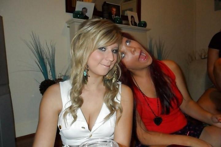 25P British blonde slut dirty danielle