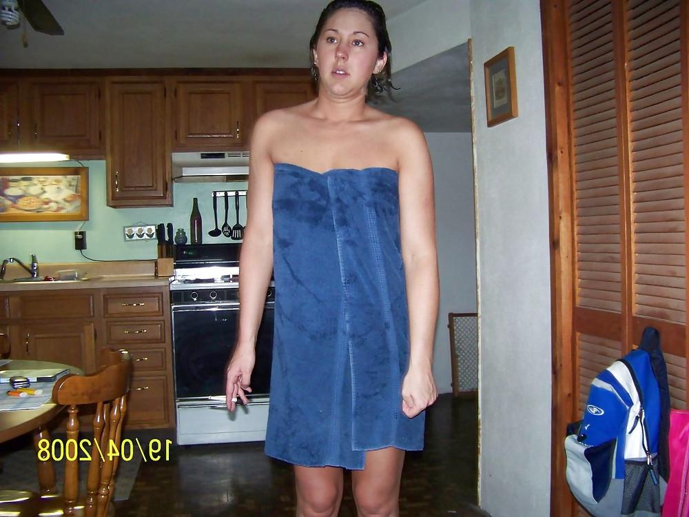 25P REAL GIRLS FROM AROUND THE WORLD - ALISON