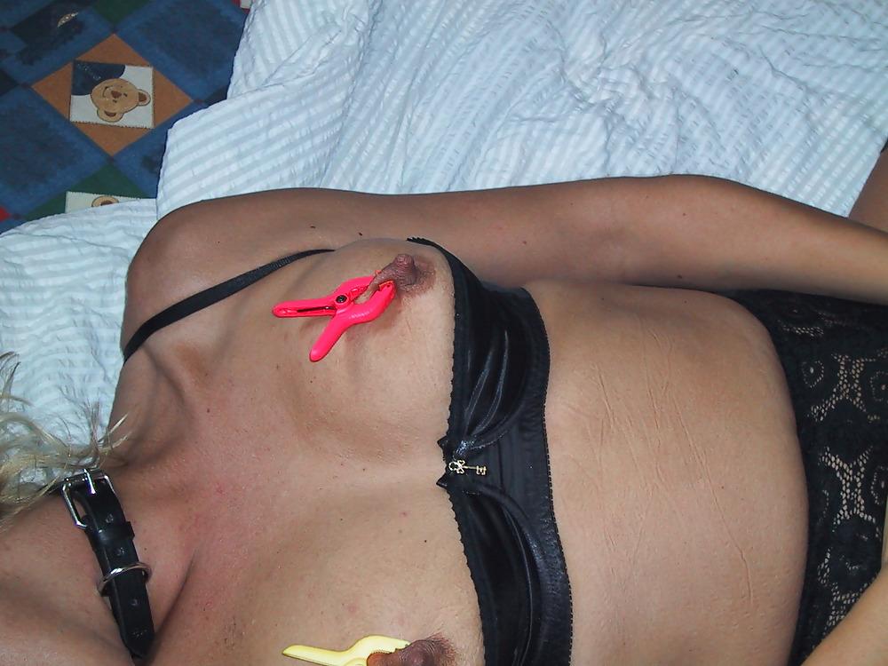 18P Slut No. 3 The Punishment