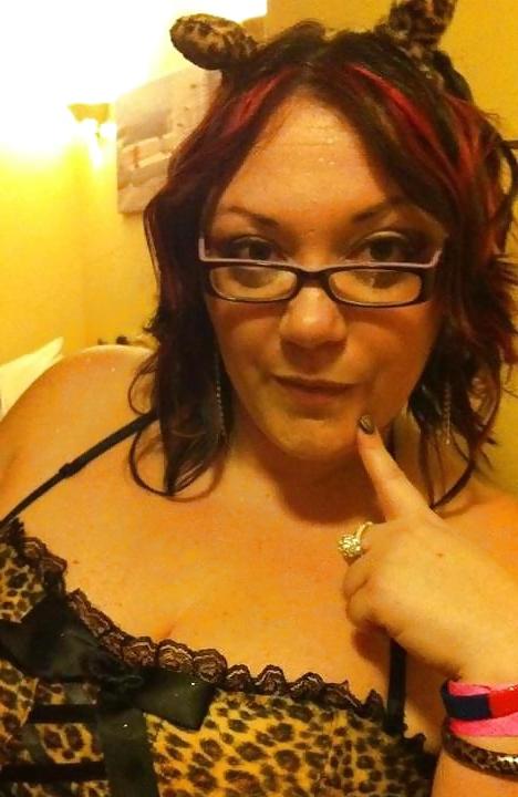 12P Tami big juggs