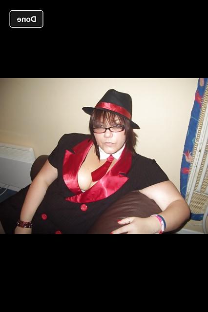 12P Tami big juggs