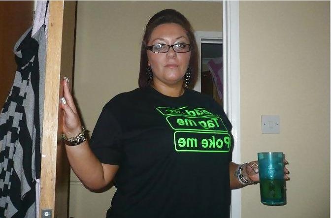 12P Tami big juggs