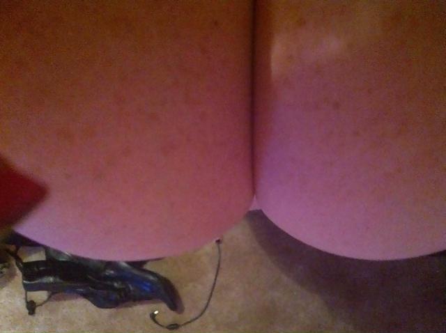 12P Tami big juggs