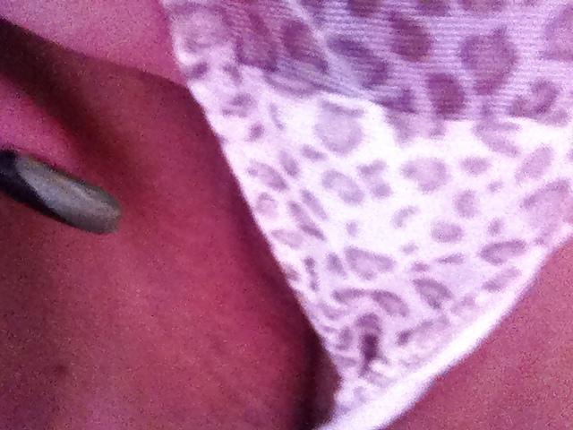 12P Tami big juggs