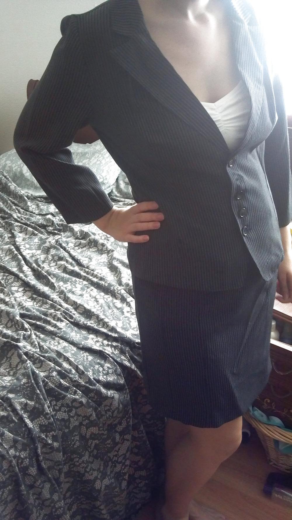 7P Dressing up nice to play in public (Pt. I)
