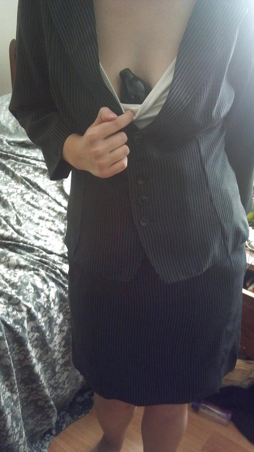7P Dressing up nice to play in public (Pt. I)