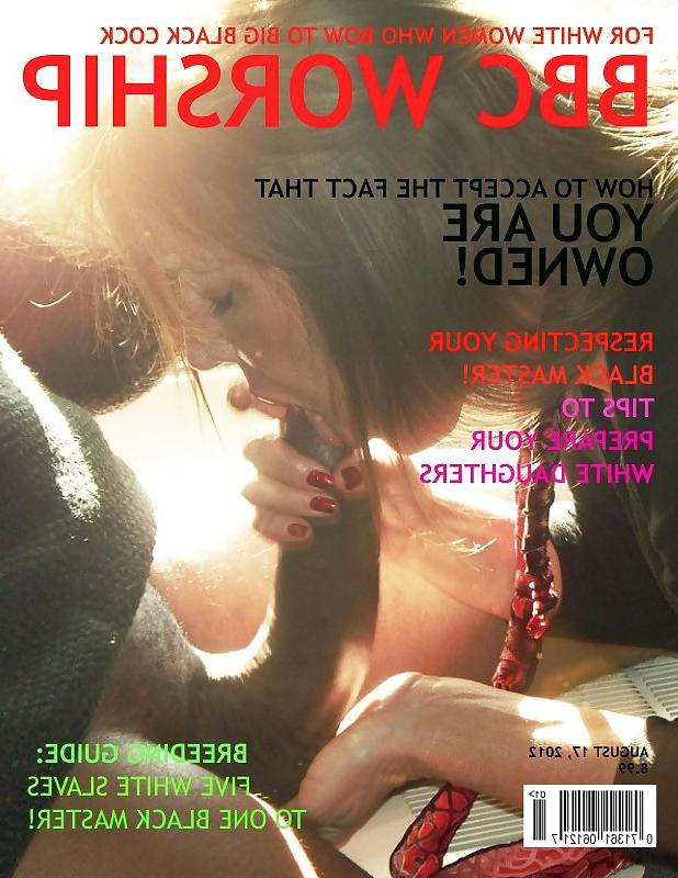 4P BBC Maganize