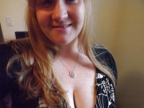 13P Chubby Redhead Pics