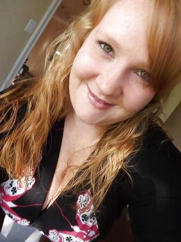 13P Chubby Redhead Pics
