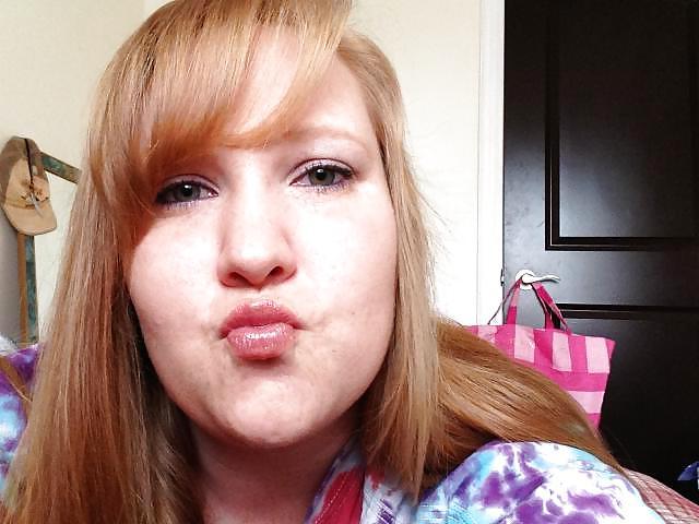 13P Chubby Redhead Pics