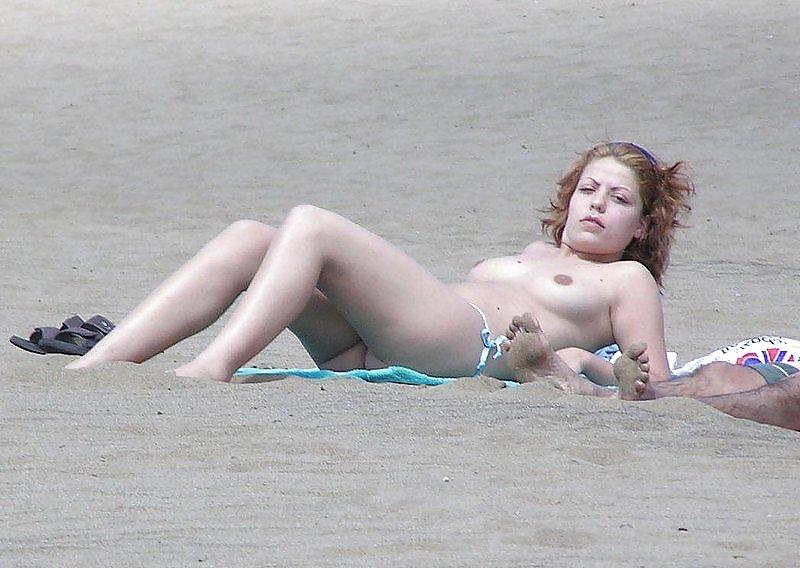 25P Amateur Topless 5