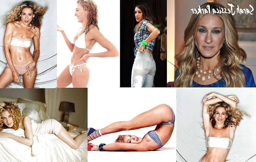 19P Female celebs I wouldn't hesitate to bang.(Hot or Not)