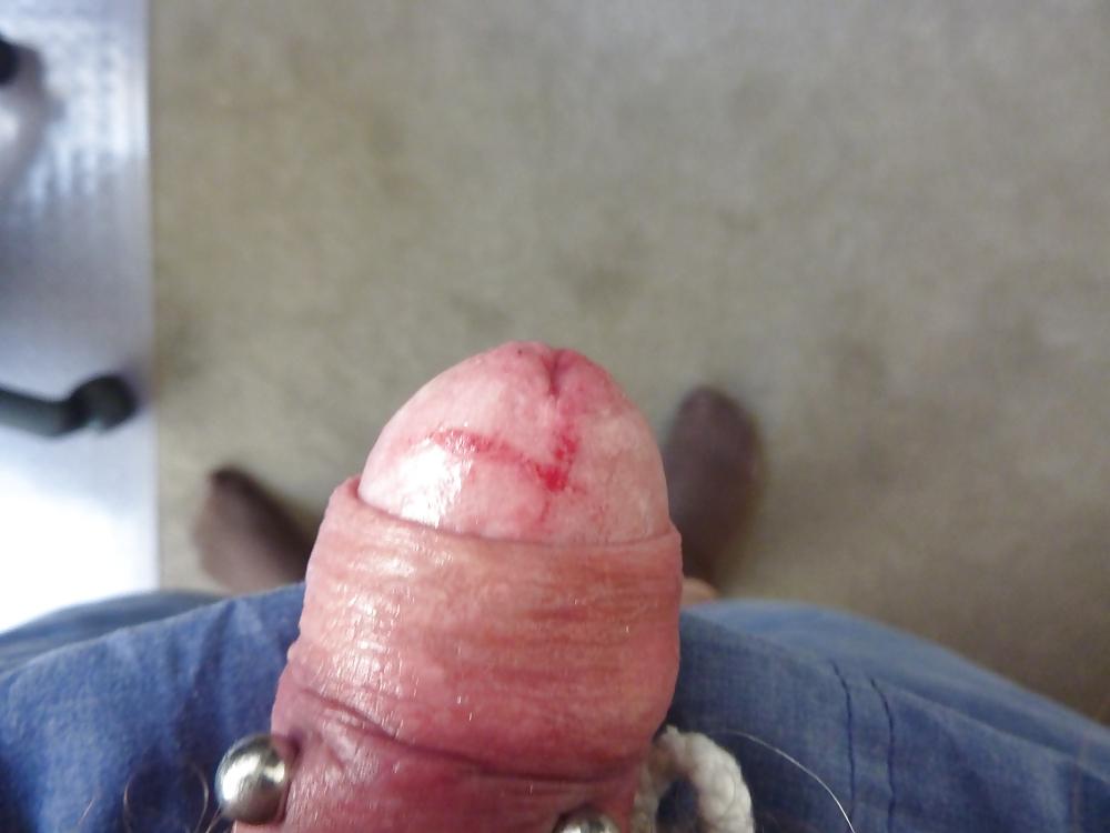 6P Another torture by Gary