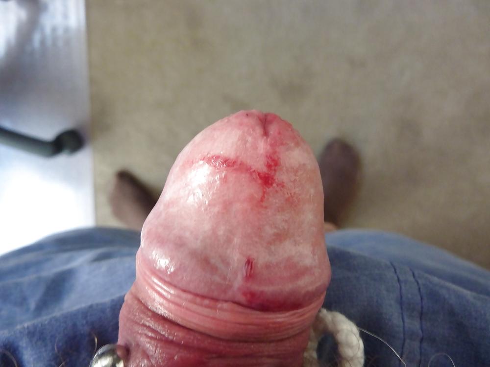 6P Another torture by Gary