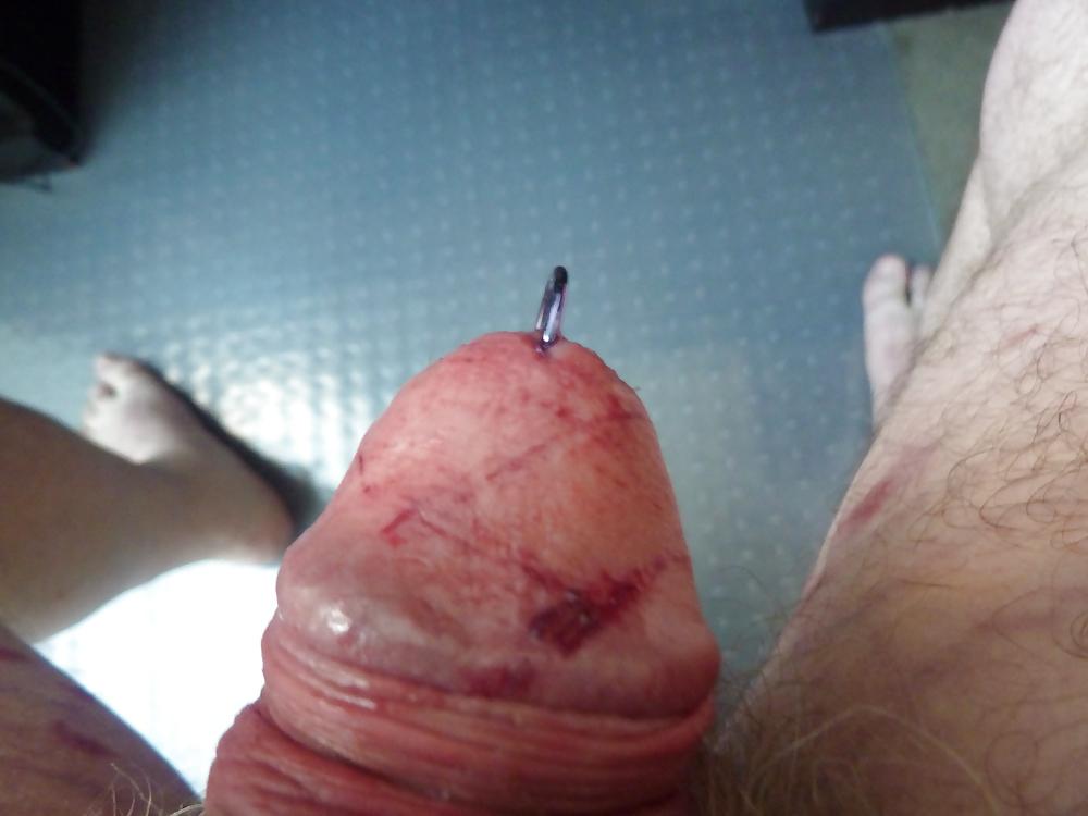 6P Another torture by Gary