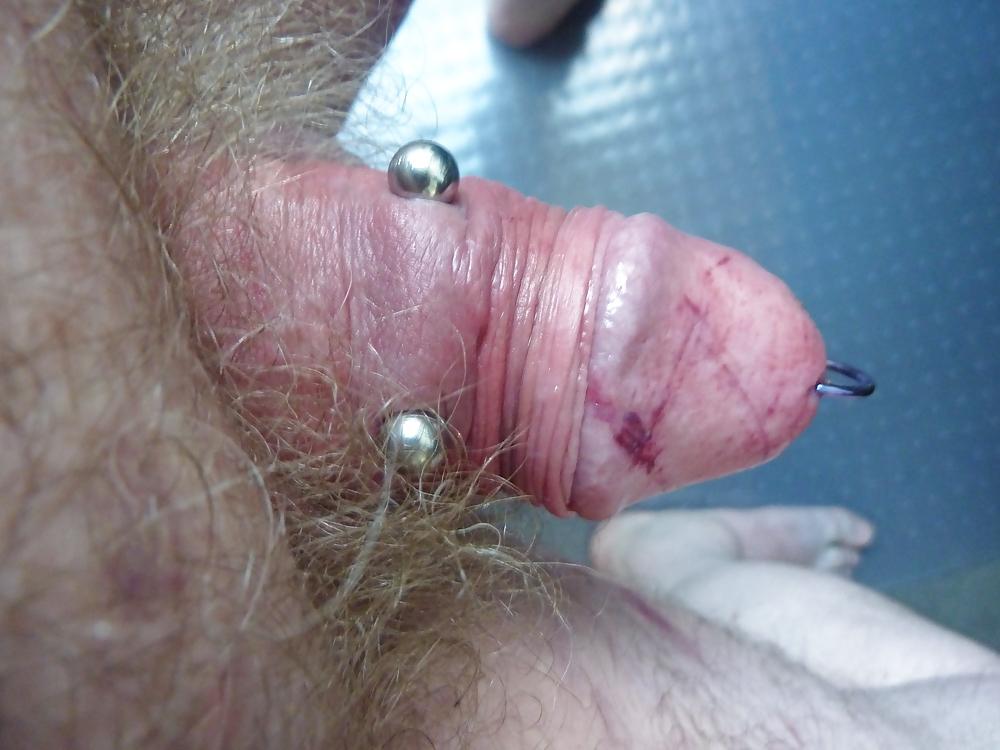 6P Another torture by Gary