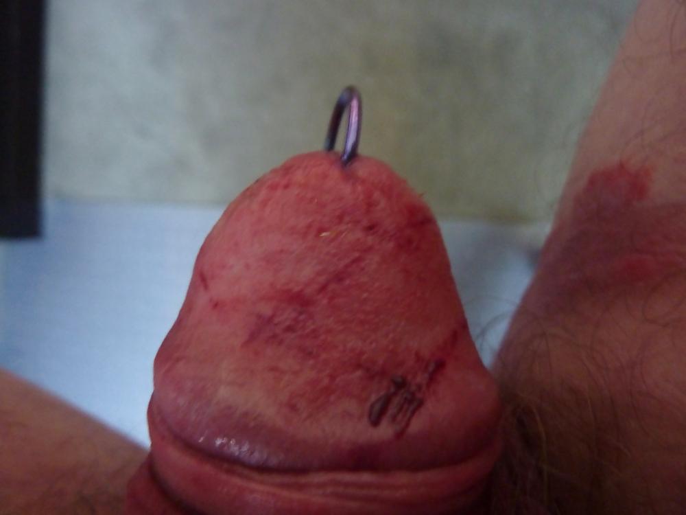 6P Another torture by Gary