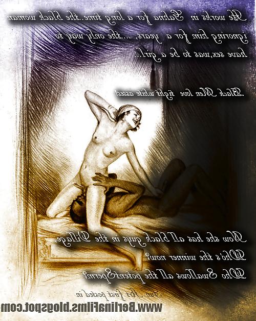 7P Retro and classic shemale art vol.2