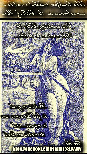 7P Retro and classic shemale art vol.2