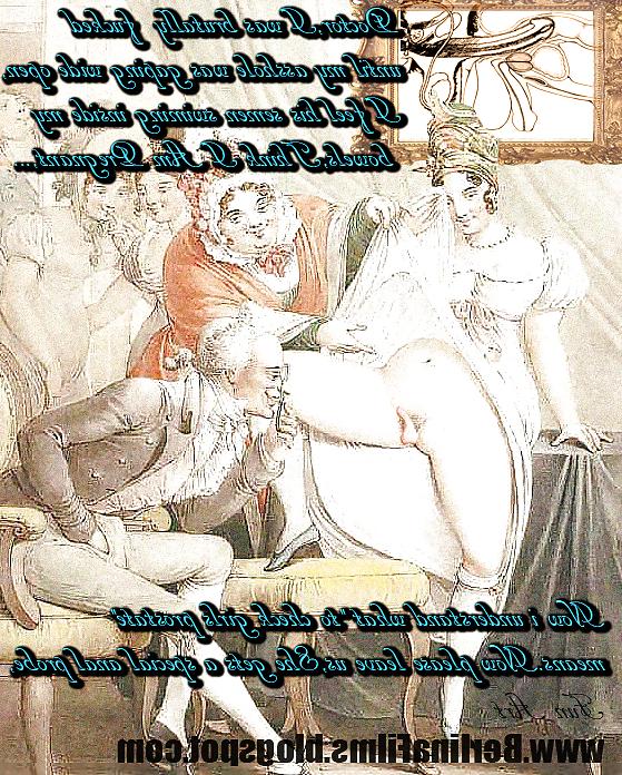 7P Retro and classic shemale art vol.2