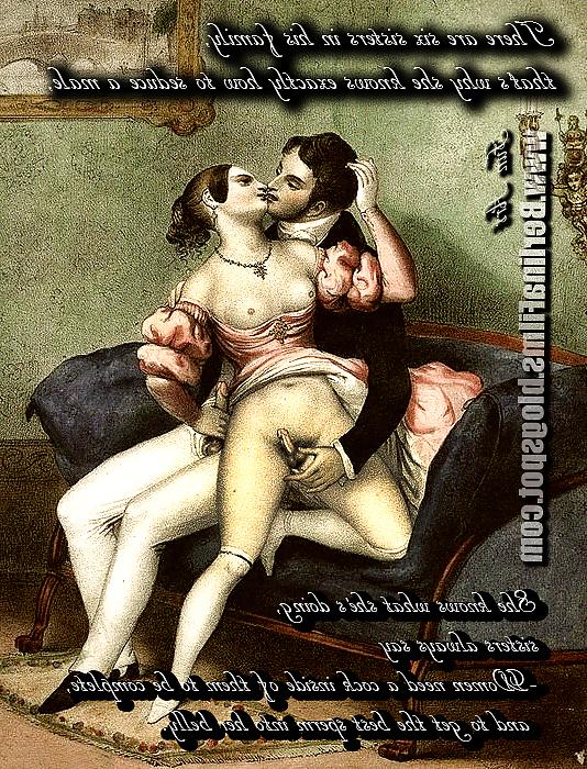 7P Retro and classic shemale art vol.2