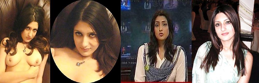 18P Dirty Muslim News Anchor Needs a Big Black Cock