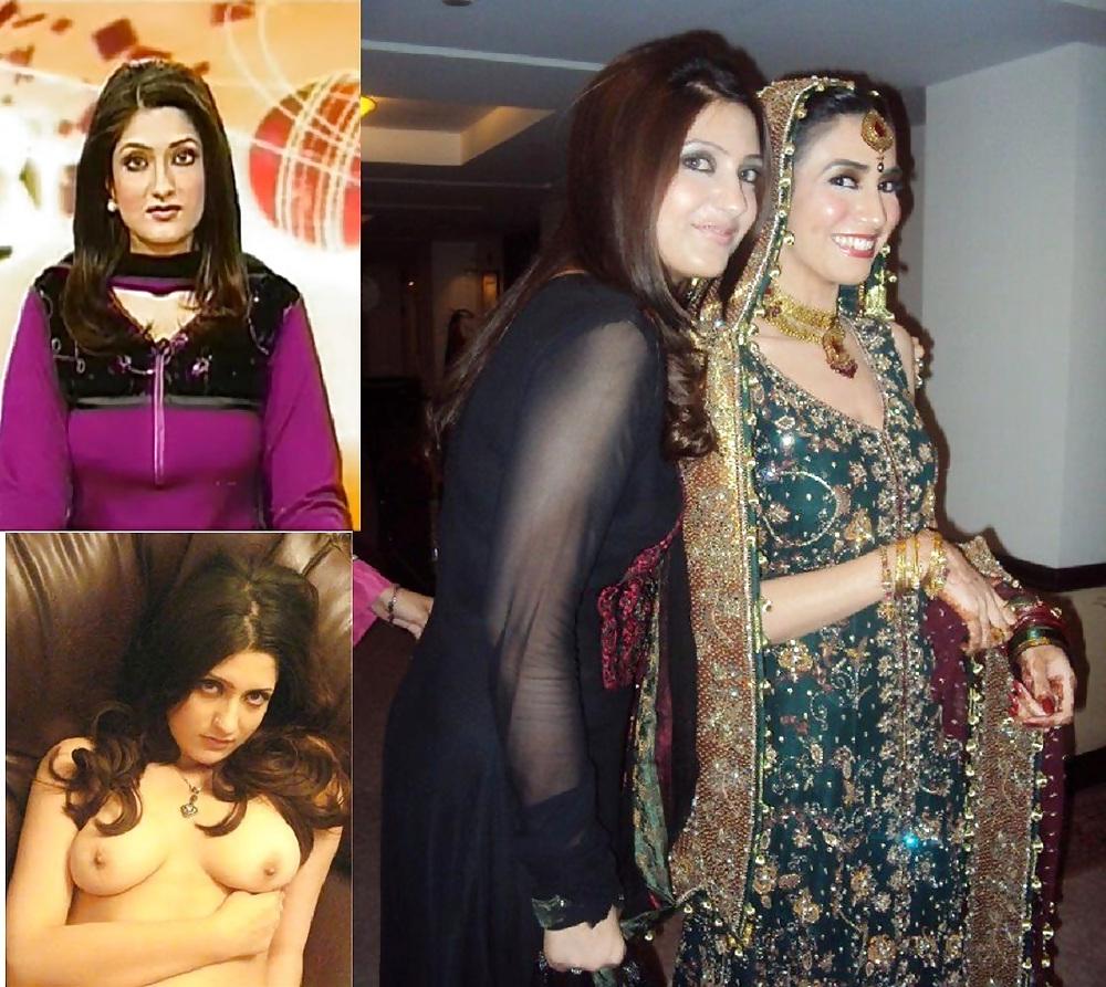 18P Dirty Muslim News Anchor Needs a Big Black Cock