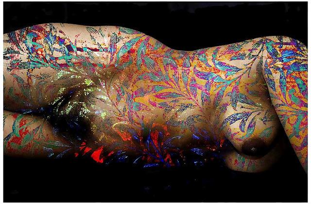 25P Art color gallery