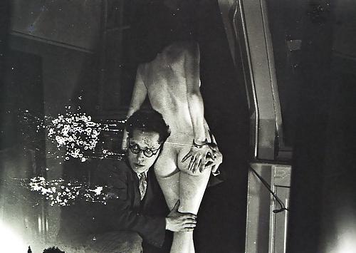 25P Art B&W gallery