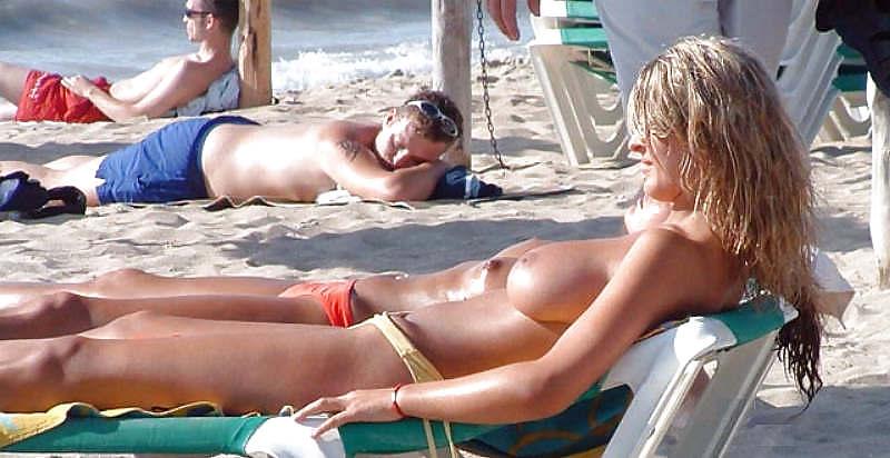 20P Topless gallery # 97