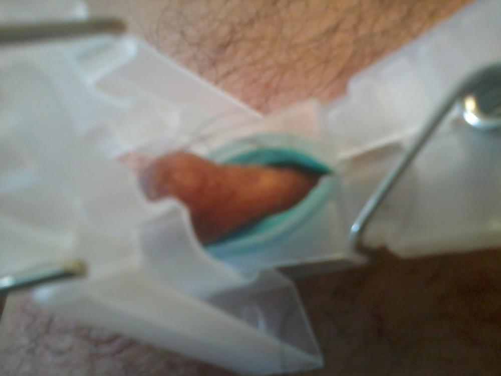 13P Who wants to play with my nipples?