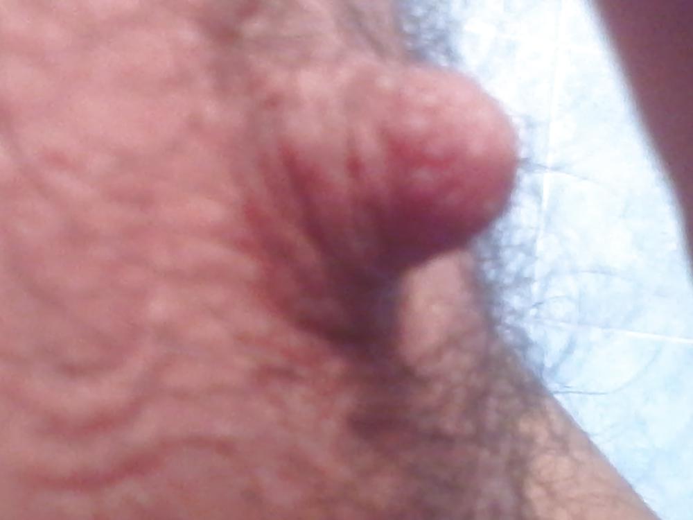 13P Who wants to play with my nipples?