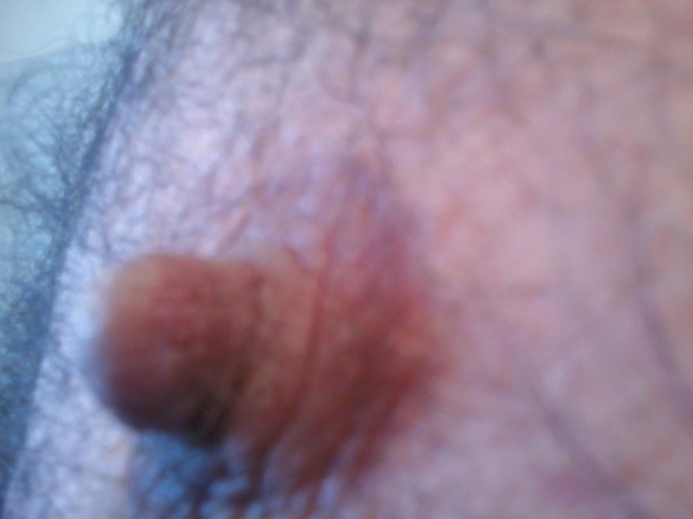 13P Who wants to play with my nipples?