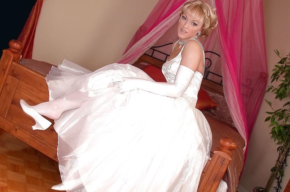 24P Bride