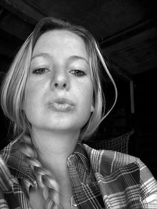 23P Ultimate cute dutch girl