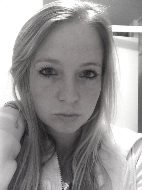 23P Ultimate cute dutch girl