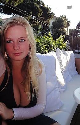23P Ultimate cute dutch girl