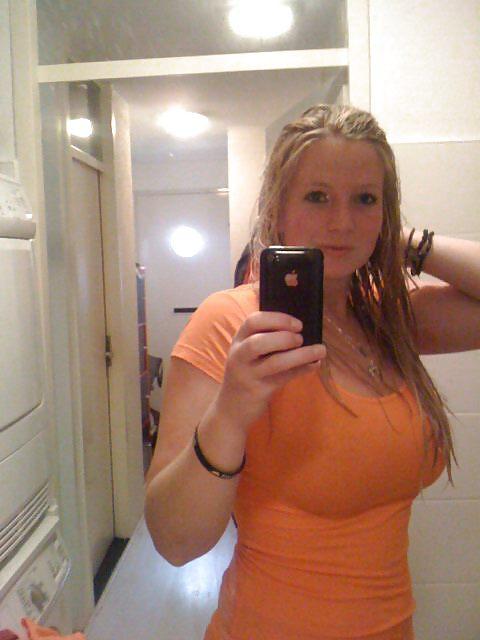 23P Ultimate cute dutch girl