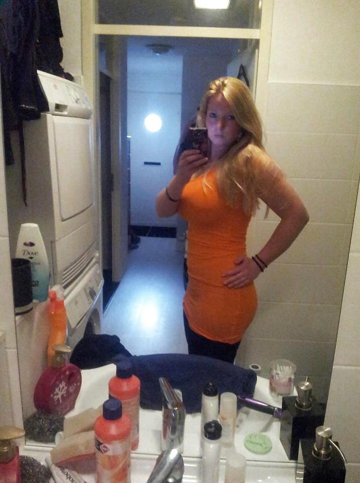 23P Ultimate cute dutch girl