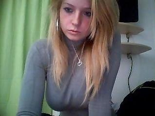 23P Ultimate cute dutch girl