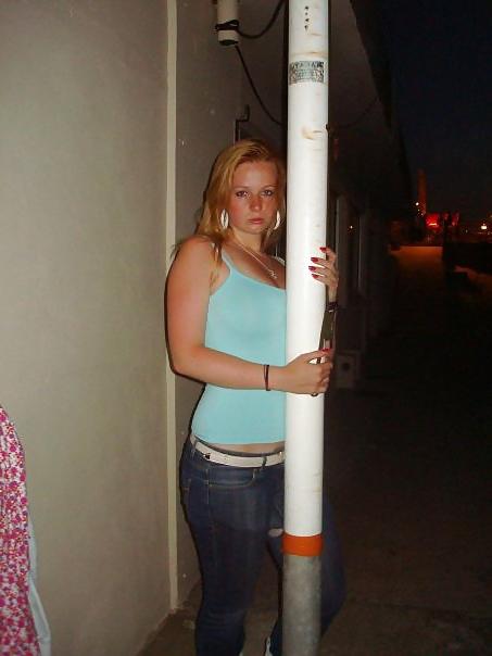 23P Ultimate cute dutch girl