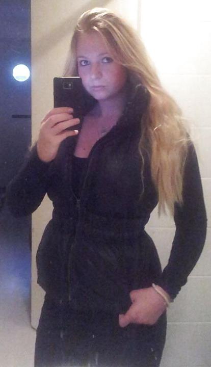 23P Ultimate cute dutch girl