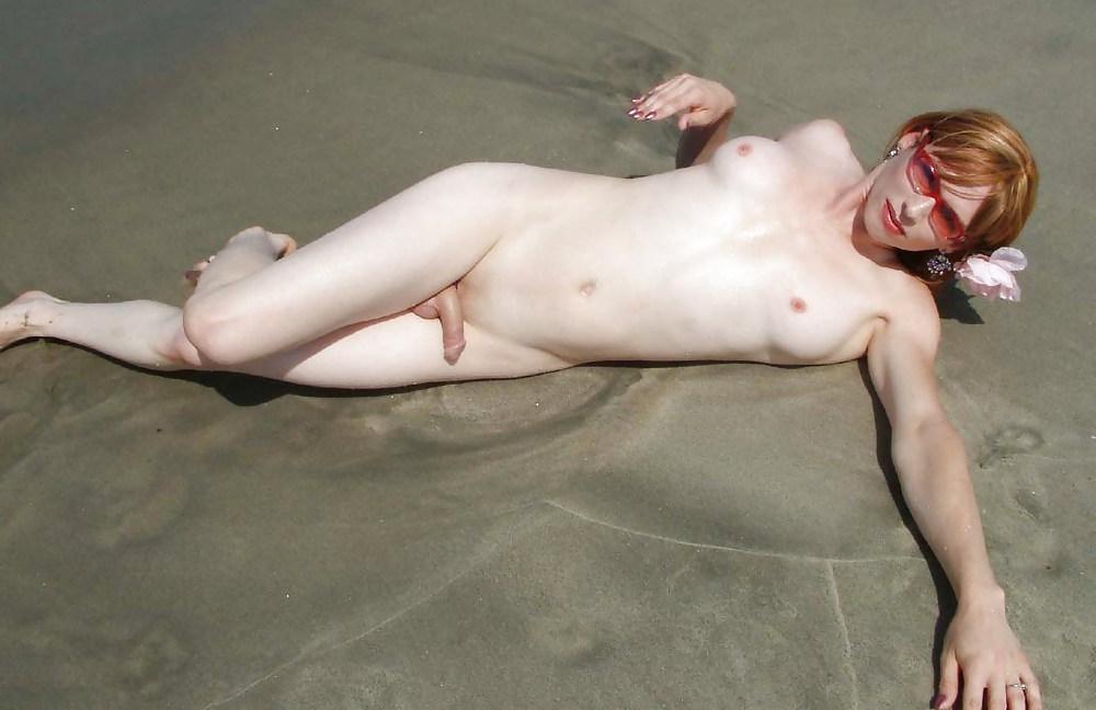 25P Tranny Outdoors Mix 